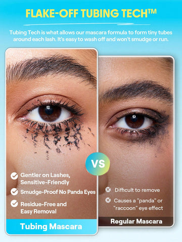 Lashlighter Up & Out Mascara