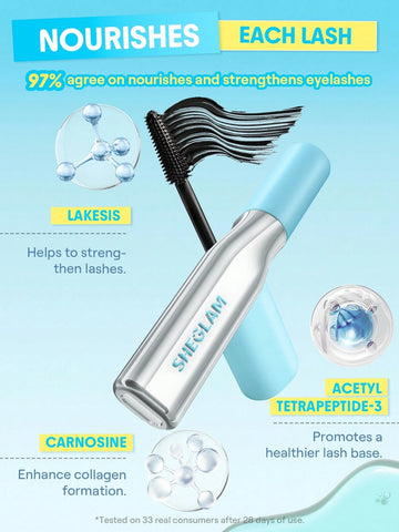 Lashlighter Up & Out Mascara