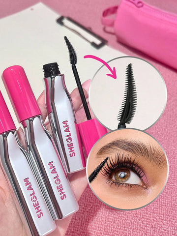 Lashlighter Up & Out Mascara