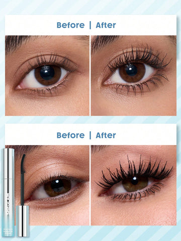 SHEGLAM Lift & Elevate Lengthening Mascara