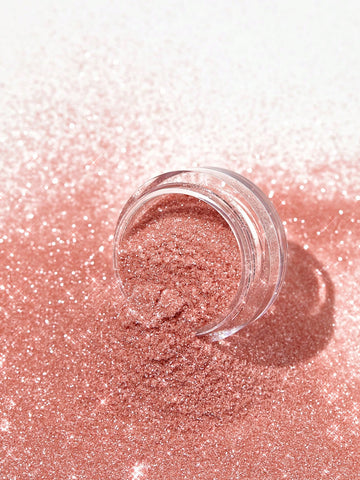 SHEGLAM Lip Dazzler Glitter Kit-Center Stage Long-Lasting Glitter Lip Gloss