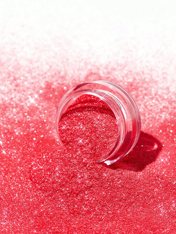 SHEGLAM Lip Dazzler Glitter Kit-Center Stage Long-Lasting Glitter Lip Gloss