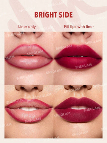 SHEGLAM Love Stained Lip Tint Marker