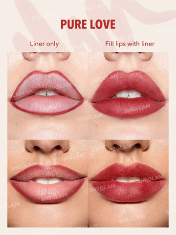 SHEGLAM Love Stained Lip Tint Marker
