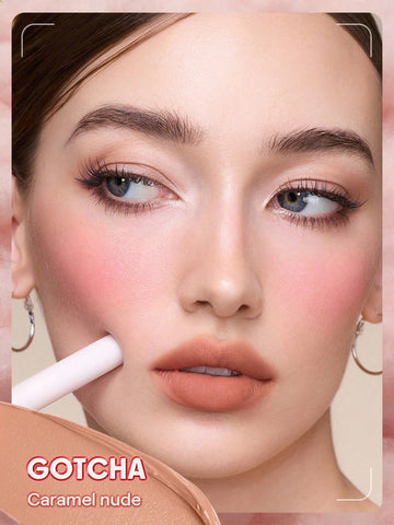SHEGLAM Marshmallow Puff Lip Blur Pen