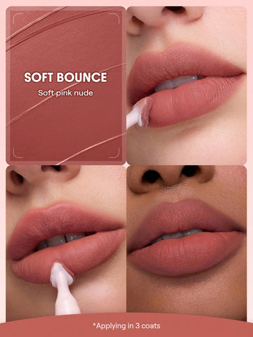 SHEGLAM Marshmallow Puff Lip Blur Pen