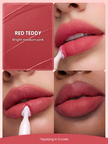 SHEGLAM Marshmallow Puff Lip Blur Pen
