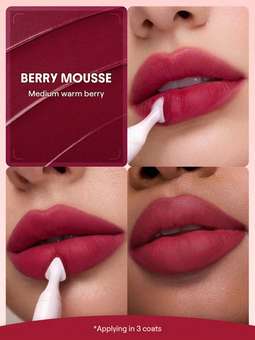 SHEGLAM Marshmallow Puff Lip Blur Pen