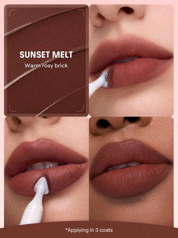 SHEGLAM Marshmallow Puff Lip Blur Pen