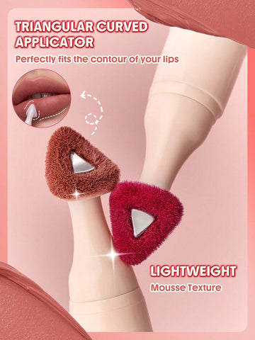 SHEGLAM Marshmallow Puff Lip Blur Pen