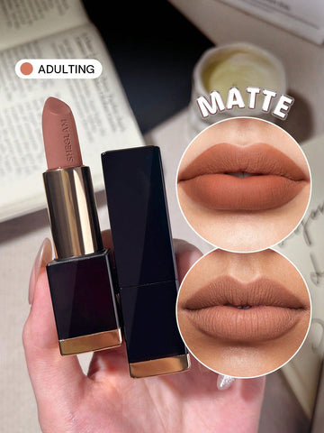 SHEGLAM Matte Allure Lipstick
