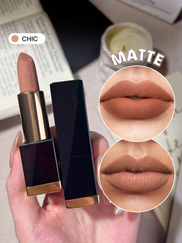 SHEGLAM Matte Allure Lipstick