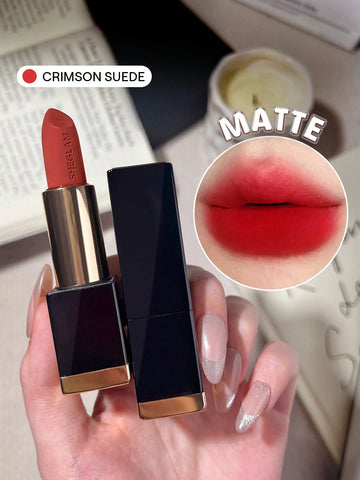 SHEGLAM Matte Allure Lipstick