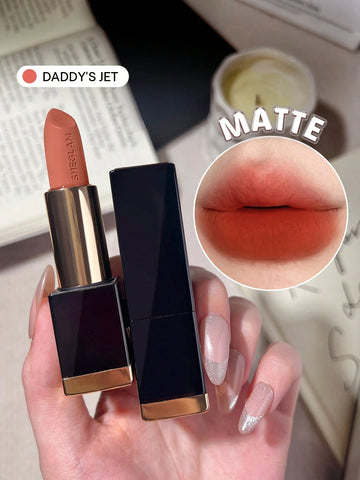 SHEGLAM Matte Allure Lipstick