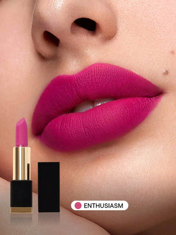 SHEGLAM Matte Allure Lipstick