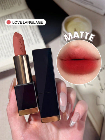 SHEGLAM Matte Allure Lipstick