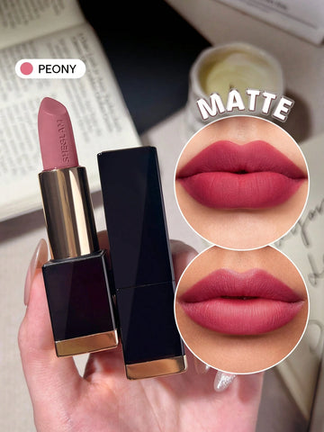 SHEGLAM Matte Allure Lipstick