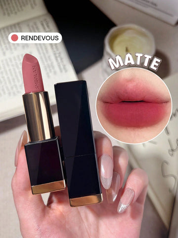 SHEGLAM Matte Allure Lipstick