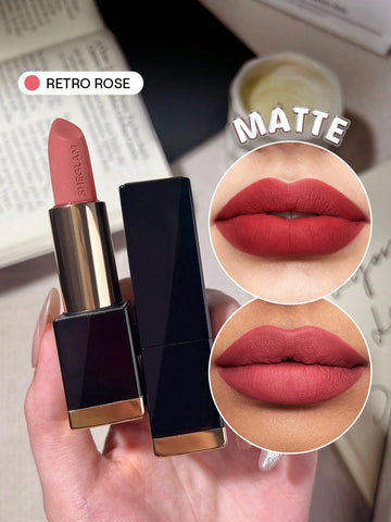 SHEGLAM Matte Allure Lipstick