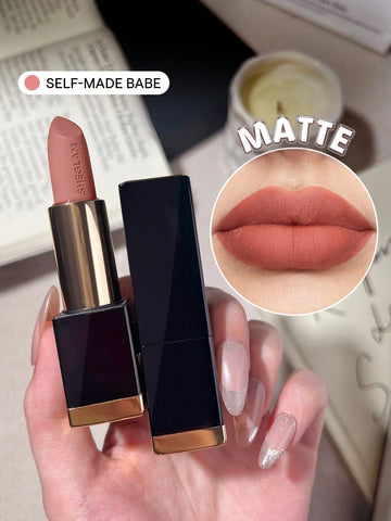 SHEGLAM Matte Allure Lipstick