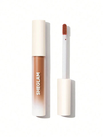 SHEGLAM Matte Allure Liquid Lipstick