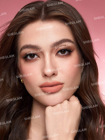 SHEGLAM Matte Allure Liquid Lipstick