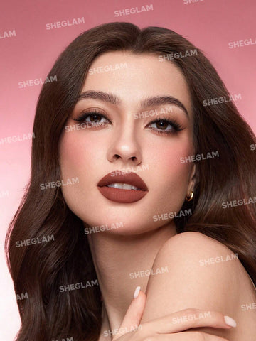 SHEGLAM Matte Allure Liquid Lipstick