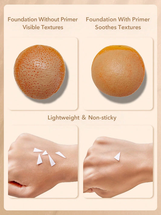 SHEGLAM Pore Eraser Blurring Stick Oil Control Pore Minimizing Facial Makeup Primer Stick