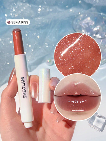 SHEGLAM Pout-Perfect Shimmer Lip Plumper