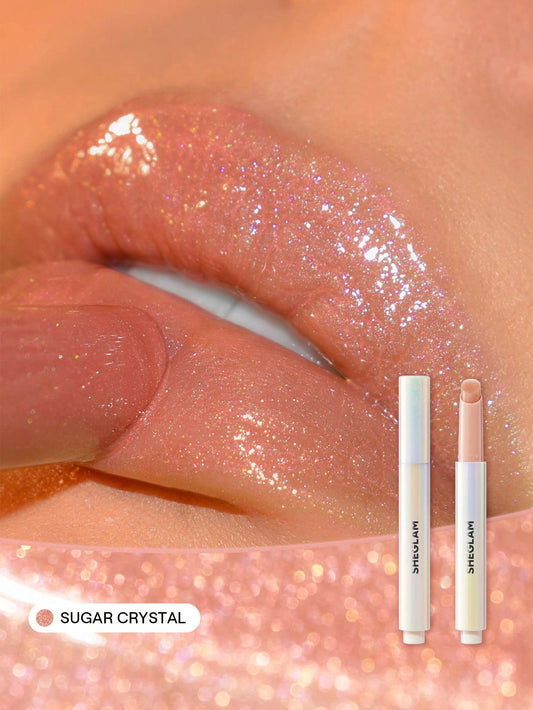 SHEGLAM Pout-Perfect Shimmer Lip Plumper