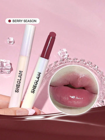 SHEGLAM Pout-Perfect Shine Lip Plumper