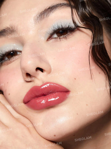 SHEGLAM Pout-Perfect Shine Lip Plumper