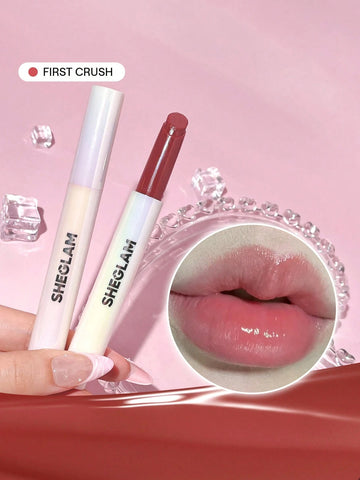SHEGLAM Pout-Perfect Shine Lip Plumper