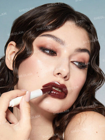 SHEGLAM Pout-Perfect Shine Lip Plumper