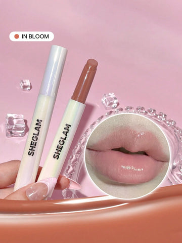SHEGLAM Pout-Perfect Shine Lip Plumper