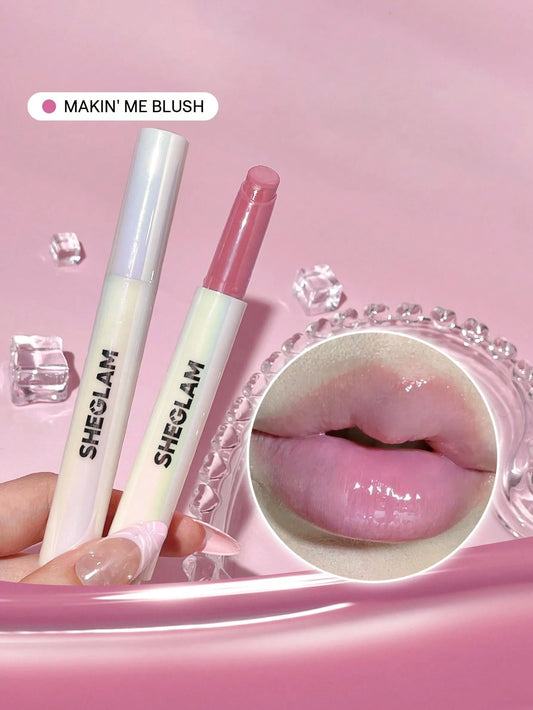SHEGLAM Pout-Perfect Shine Lip Plumper