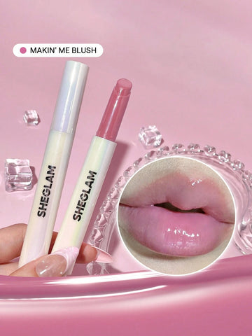 SHEGLAM Pout-Perfect Shine Lip Plumper