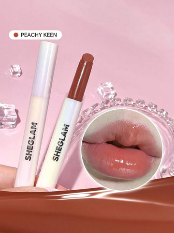 SHEGLAM Pout-Perfect Shine Lip Plumper