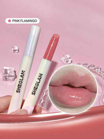 SHEGLAM Pout-Perfect Shine Lip Plumper