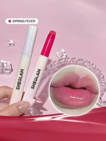 SHEGLAM Pout-Perfect Shine Lip Plumper