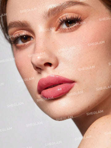 SHEGLAM Power Bouquet Lip Gloss