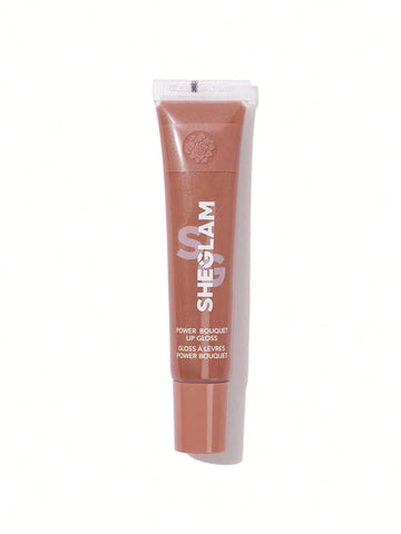 SHEGLAM Power Bouquet Lip Gloss