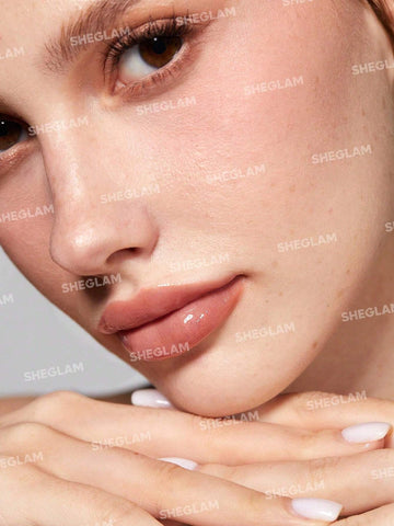 SHEGLAM Power Bouquet Lip Gloss