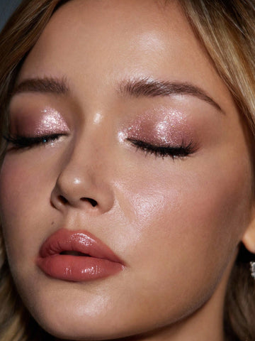 SHEGLAM Prismalight Baked Gelee Eyeshadow