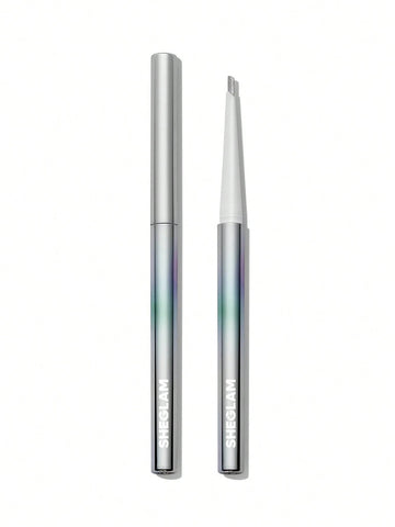 Strobe Metallic Eyeliner-Platinum Kohl Kajal
