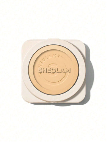 SHEGLAM Skin-Focus High Coverage Powder Foundation