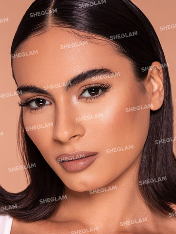 SHEGLAM Skin-Focus High Coverage Powder Foundation