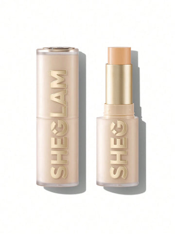 SHEGLAM Skin Magnet High Coverage Foundation Stick