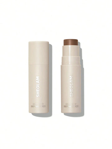 SHEGLAM Snatch 'N' Define Stick-Soft Tan Cream Contour Stick