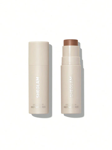 SHEGLAM Snatch 'N' Define Stick-Soft Tan Cream Contour Stick